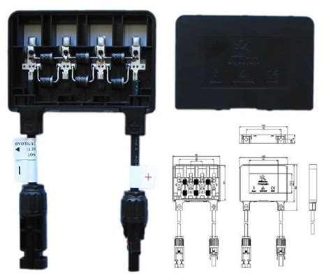 suzhou solar junction box